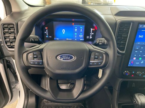 New 2025 Ford Ranger XL w/ Trailer Tow Package image 18