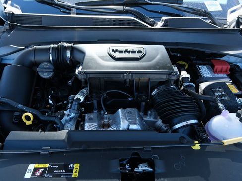 New 2026 Jeep Compass Latitude AWD/4WD image 32
