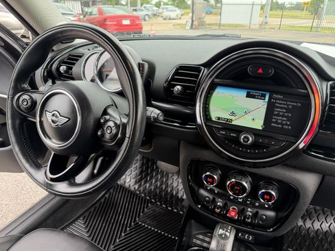 Used 2017 MINI Cooper Clubman S AWD/4WD image 26