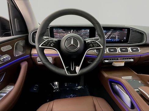 New 2026 Mercedes-Benz GLE 450 4MATIC image 8