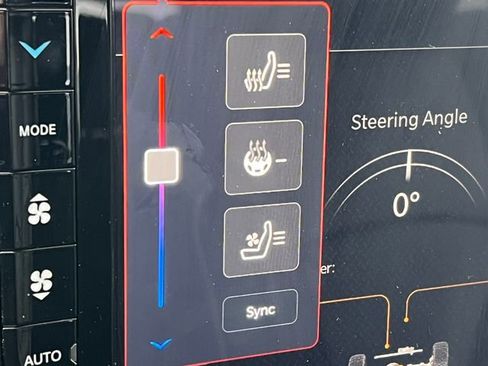 Used 2024 RAM 2500 Power Wagon w/ Level 2 Equipment Group image 31