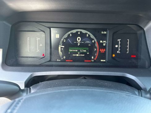 New 2026 Toyota Tacoma SR5 AWD/4WD image 19