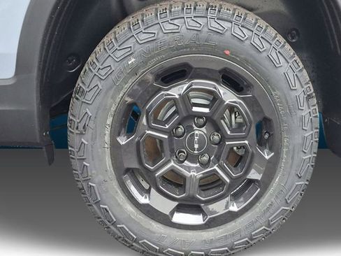 New 2026 Honda Ridgeline TrailSport+ image 5