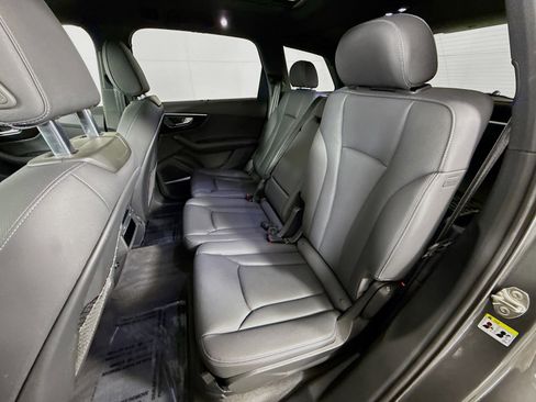 Certified 2025 Audi Q7 3.0T Premium Plus w/ Premium Plus Package image 22