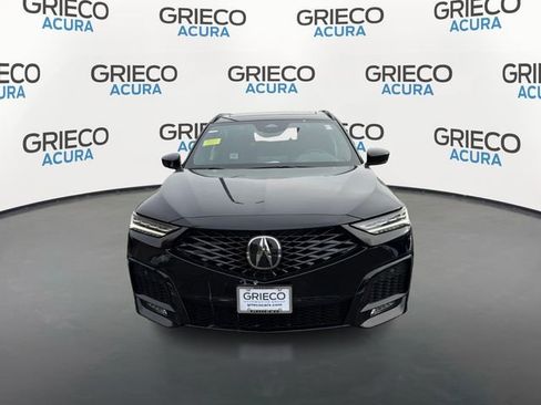New 2026 Acura MDX A-Spec AWD/4WD image 4
