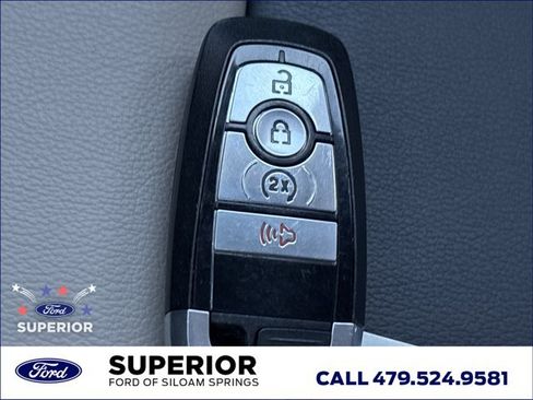 Used 2022 Ford Bronco Wildtrak AWD/4WD image 44