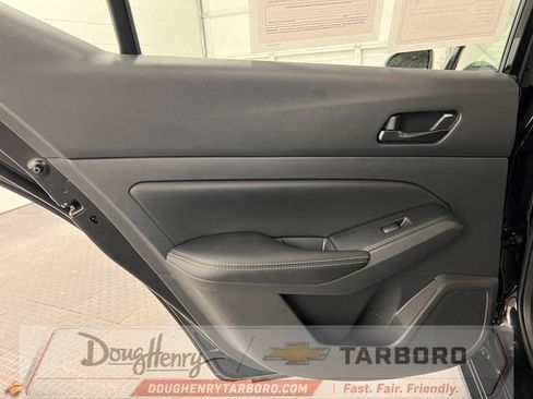 Used 2025 Nissan Altima 2.5 SV FWD image 32