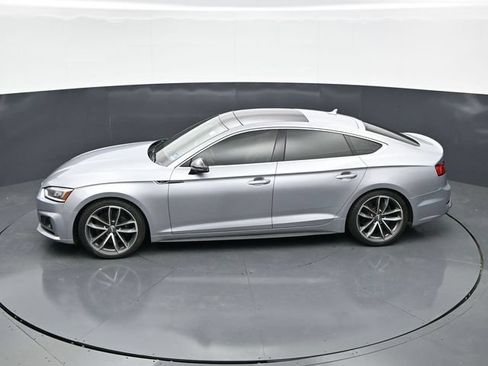 Used 2018 Audi S5 Prestige AWD/4WD image 36