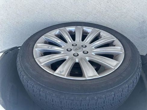 Used 2013 Lincoln MKX FWD image 39