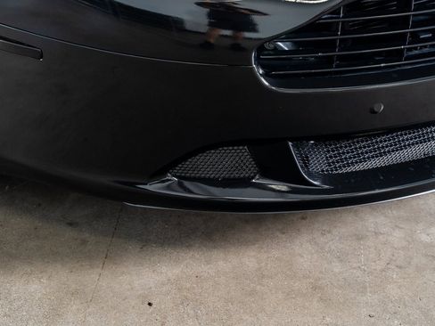 Used 2011 Aston Martin DB9 Coupe image 20