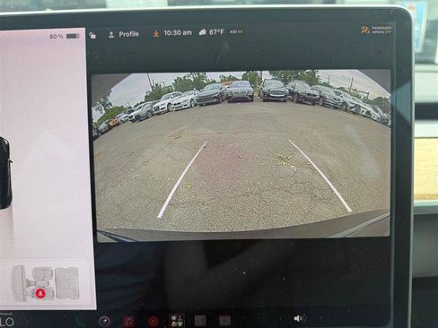 Used 2019 Tesla Model 3 Standard Range Plus RWD image 22