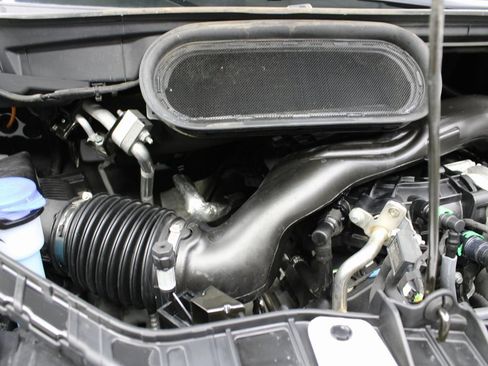 Used 2023 Ford Transit 250 Low Roof w/ Exterior Upgrade Package image 21