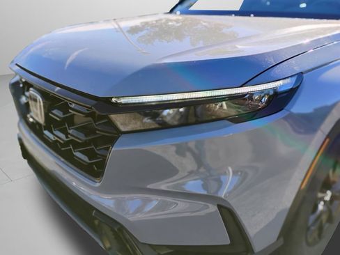 New 2026 Honda CR-V Sport image 13