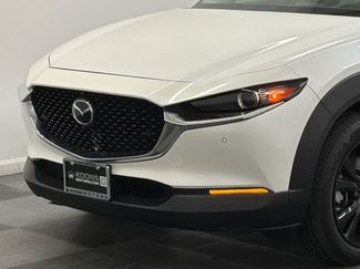 Used 2023 MAZDA CX-30 2.5 Turbo w/ Premium Plus Pkg AWD/4WD video 2