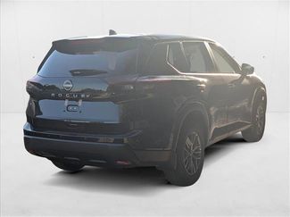 New 2026 Nissan Rogue S video 2