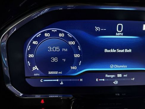 Used 2023 Chevrolet Silverado 1500 RST image 12