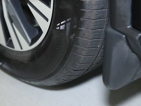 Certified 2023 Nissan Rogue SV AWD/4WD image 35