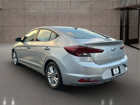 Used 2020 Hyundai Elantra SEL w/ Cargo Package (C1) FWD image 30