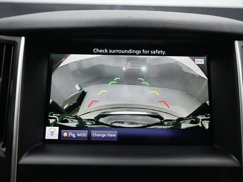 Used 2021 INFINITI Q50 Signature Edition w/ Cargo Package AWD/4WD image 22