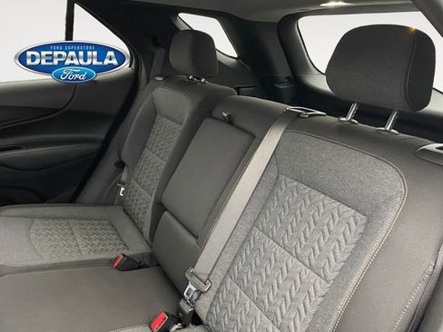 Used 2022 Chevrolet Equinox LT image 17