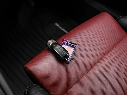 Used 2021 Porsche 718 Boxster S RWD image 60
