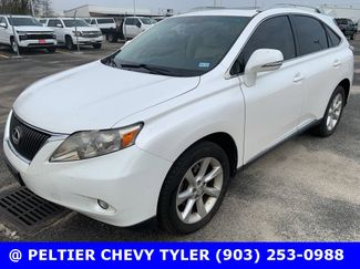 Used 2010 Lexus RX 350 2WD video 1