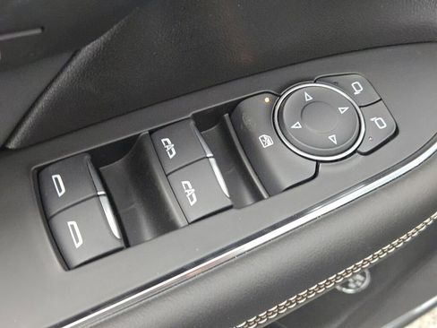 New 2026 Buick Envision Sport Touring AWD/4WD image 23