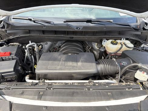 Used 2023 Chevrolet Tahoe LT RWD image 34