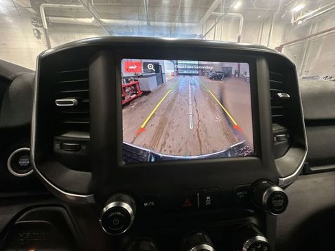 Used 2024 RAM 3500 Big Horn AWD/4WD image 23