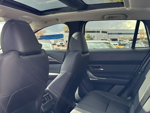 New 2026 MAZDA CX-50 2.5 Hybrid w/ Premium Plus Pkg image 25