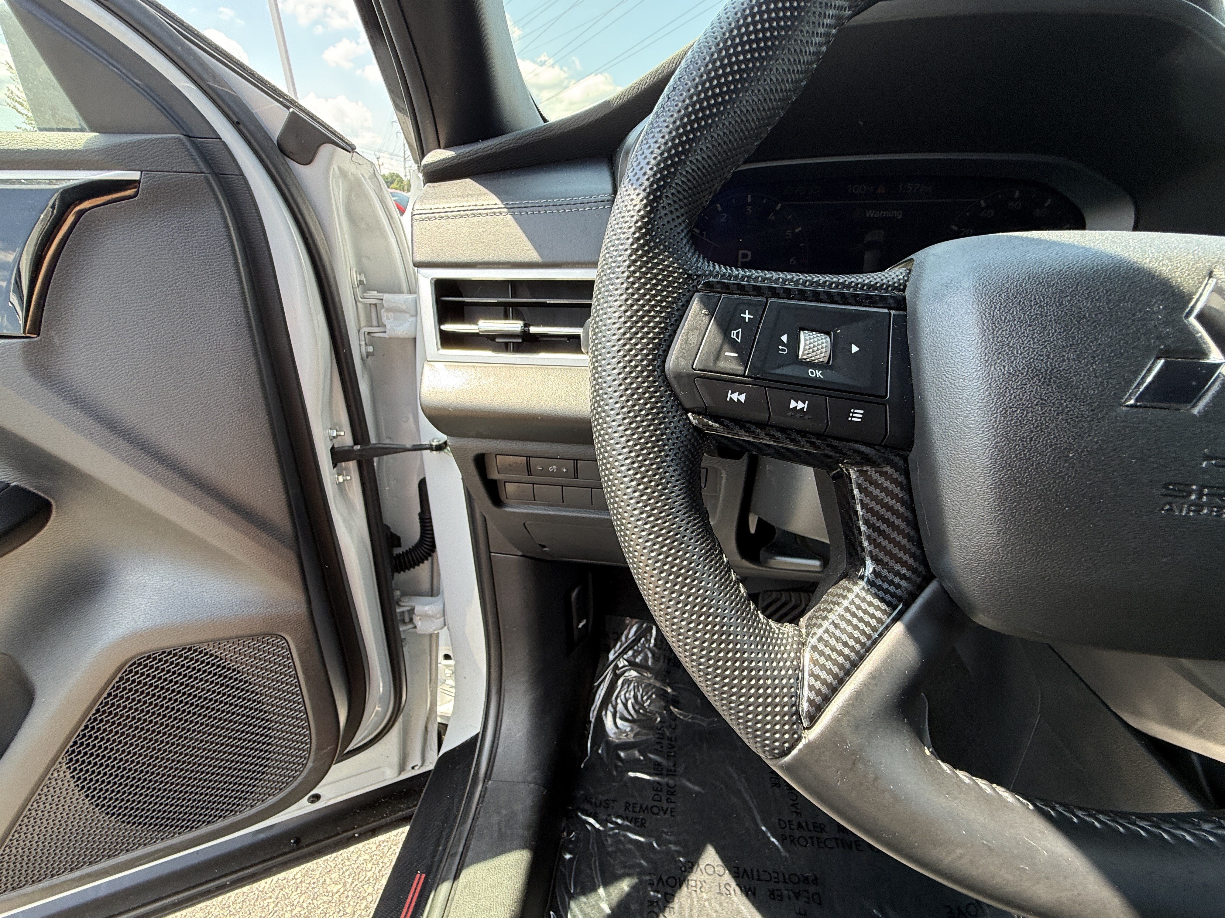 Used 2023 Mitsubishi Outlander Ralliart AWD/4WD image 22