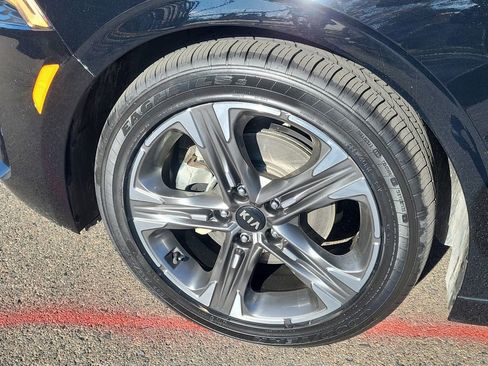 Used 2021 Kia K5 EX w/ EX Premium Package image 11