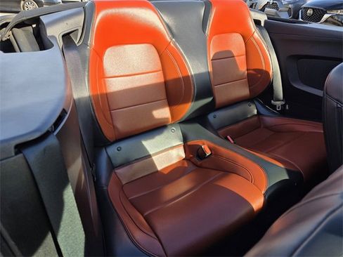 Used 2024 Ford Mustang GT Premium image 21