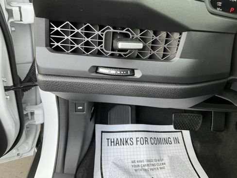 Used 2025 Honda Accord SE image 21