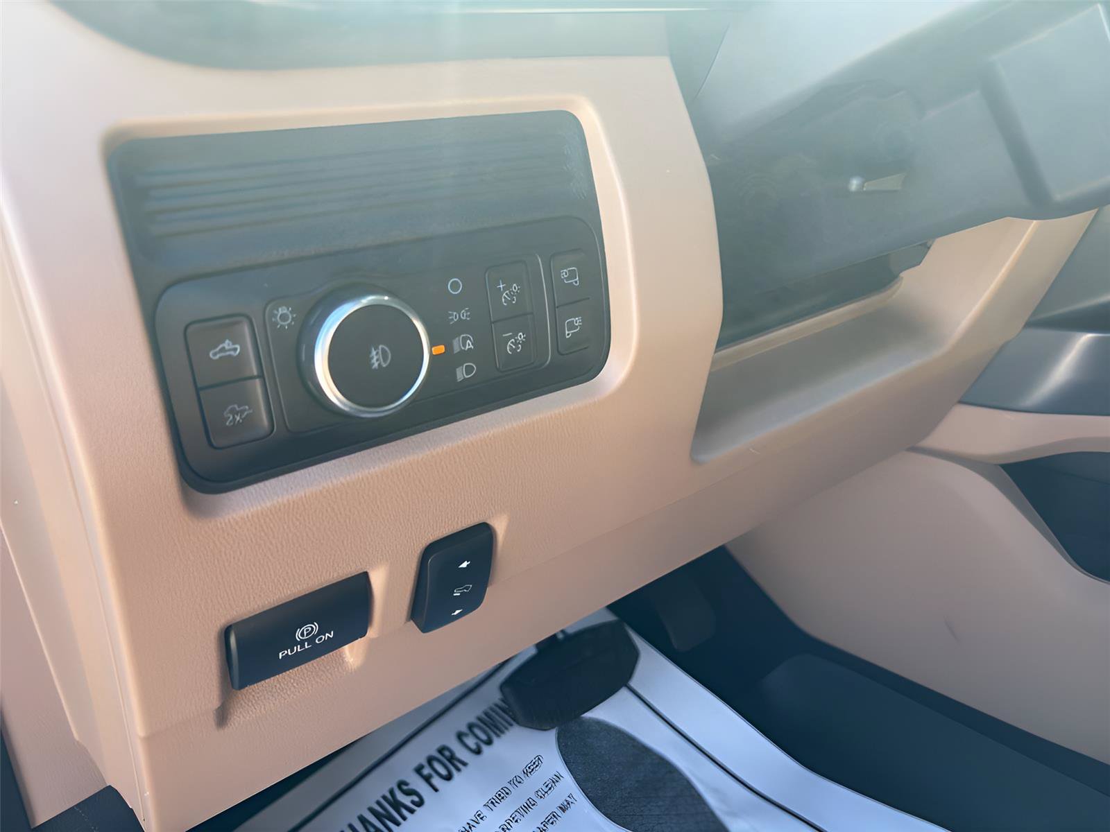 New 2026 Ford F350 Lariat w/ Lariat Ultimate Package AWD/4WD image 14