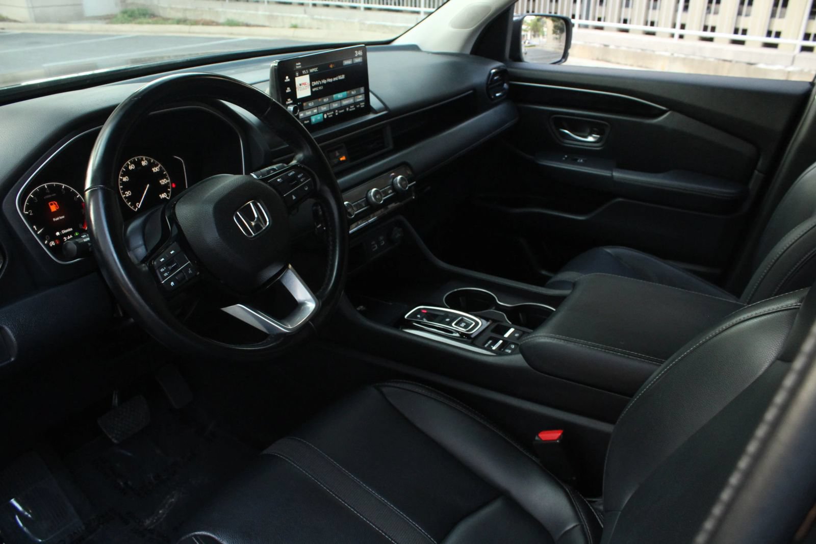 Used 2024 Honda Pilot EX-L image 13