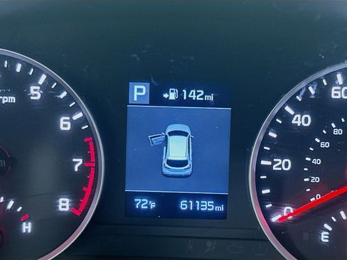 Used 2018 Kia Rio EX image 18