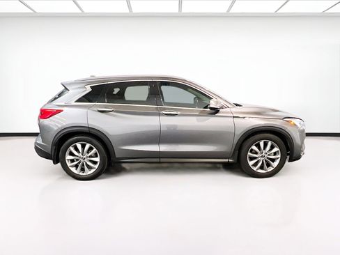 Used 2019 INFINITI QX50 Essential w/ Premium Heat Package image 25