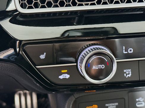 New 2026 Honda Civic Sport image 24