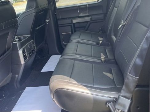 Used 2020 Ford F150 Raptor w/ Equipment Group 802A Luxury image 19