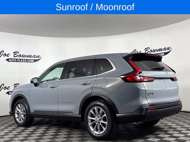 Used 2023 Honda CR-V EX image 8