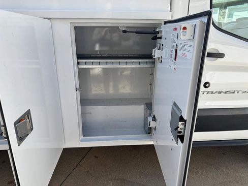 Used 2017 Ford Transit 350 138 DRW w/ Interior Upgrade Package image 21