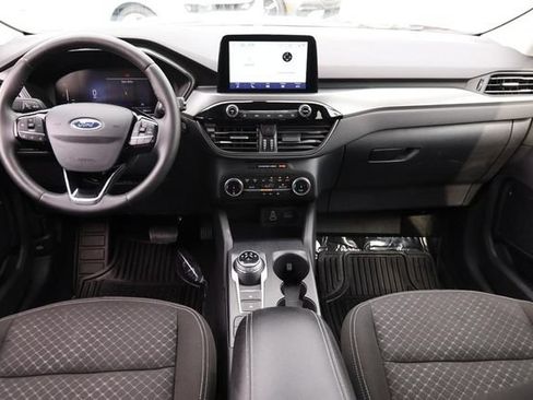 Certified 2024 Ford Escape Active w/ Cold Weather Package FWD image 21