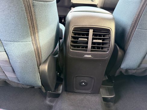 New 2025 Ford Bronco Sport Heritage w/ Convenience Package image 23