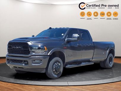 Used 2024 RAM 3500 Limited w/ Night Edition