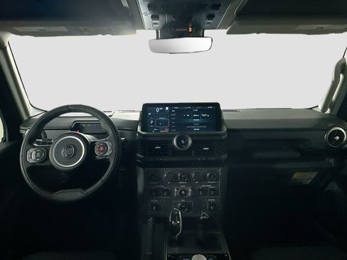 New 2026 INEOS Grenadier Fieldmaster Edition image 15