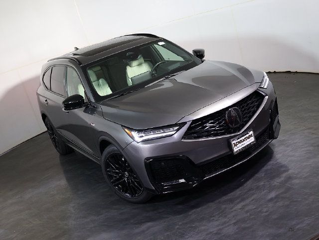 Used 2026 Acura MDX A-Spec w/ Advance Package AWD/4WD image 7