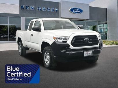 Used 2021 Toyota Tacoma SR