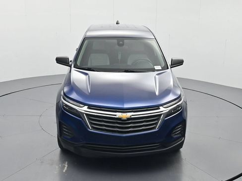 Used 2023 Chevrolet Equinox LS w/ LS Convenience Package FWD image 28
