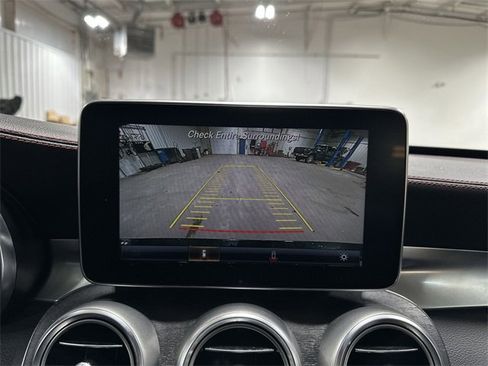 Used 2017 Mercedes-Benz C 43 AMG 4MATIC Sedan image 28